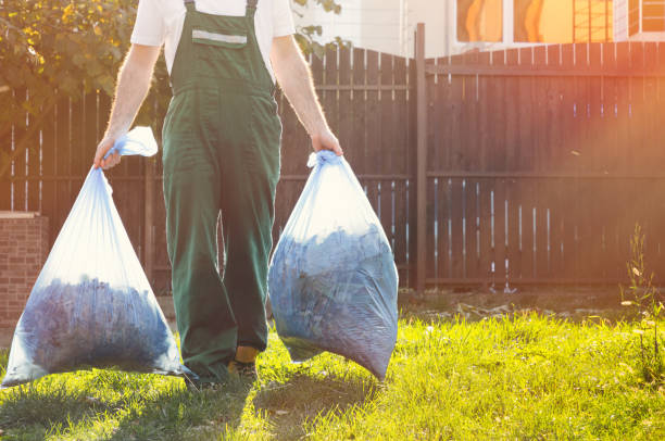 Best Estate Cleanout Services  in Cherryland, CA