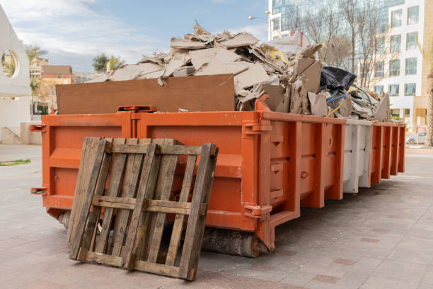 Best Junk Removal Near Me  in Cherryland, CA