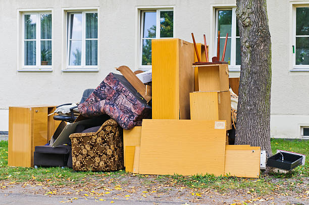 Debris Removal in Cherryland, CA