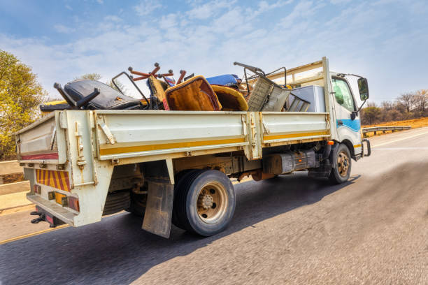 Trash Removal Near Me in Cherryland, CA