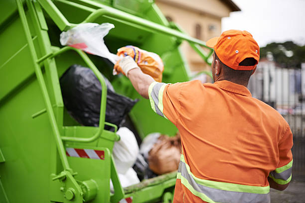Household Junk Removal in Cherryland, CA