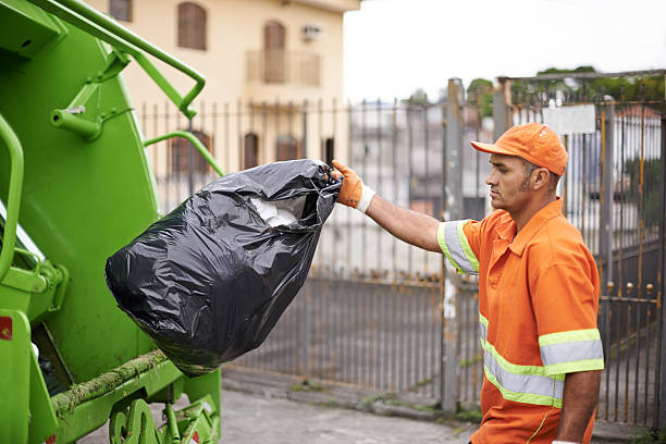 Best Yard Cleanup Services  in Cherryland, CA
