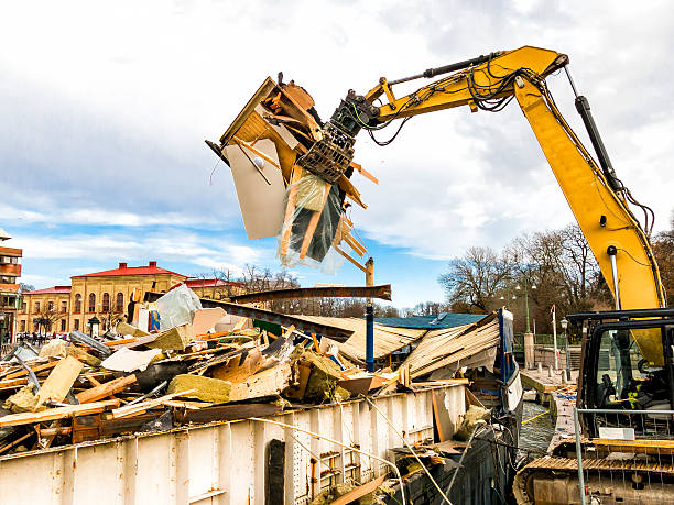 Reliable Cherryland, CA Junk Removal Solutions