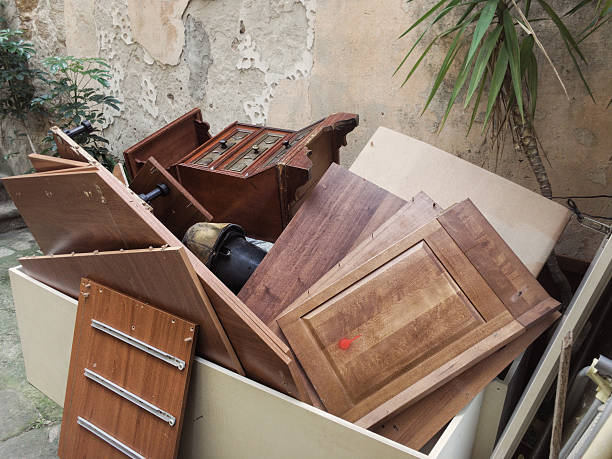 Best Garage Cleanout Services  in Cherryland, CA